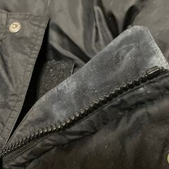 （値下げ可能）NEIGHBORHOOD ネイバーフッド　ダウン ジャケット とおまけ ロンTの画像