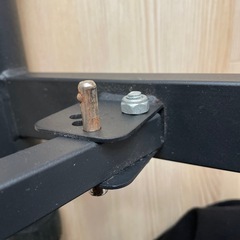 トレーニングベンチの画像