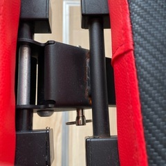 トレーニングベンチの画像