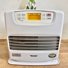 2022年製 ダイニチ 石油ファンヒーター ブルーヒーターの画像