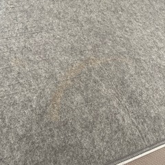 ホットカーペット175×175cmの画像