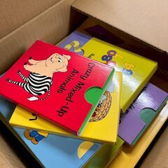 DWE ディズニー英語教材 まとめの画像