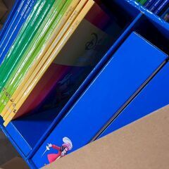 DWE ディズニー英語教材 まとめの画像