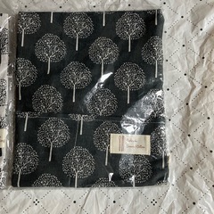 エプロン 2枚セットの画像