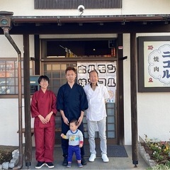 【急募】短期アルバイト  アットホームな焼肉店の画像