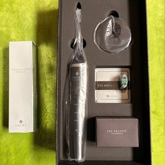 家庭用LEDクリーニング電動歯ブラシの画像