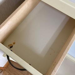 長野市　食器棚の画像