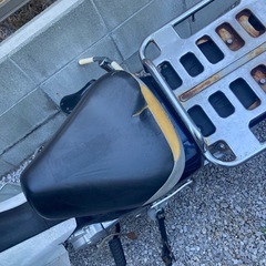 スーパーカブの画像