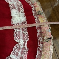 勉強机の椅子カバーの画像