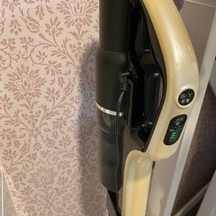 ヤマダ電機オリジナル掃除機の画像