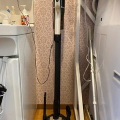 ヤマダ電機オリジナル掃除機の画像
