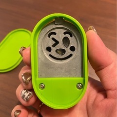 のりパンチの画像