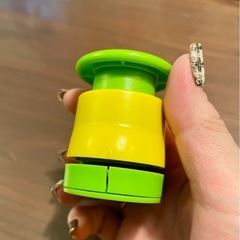 のりパンチの画像