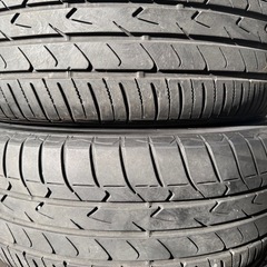 TOYOタイヤ 195/65R15 プリウス ノア ヴォクシー セレナなどの画像