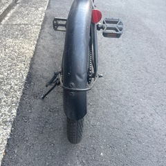 Feeling of Decks  20インチの画像