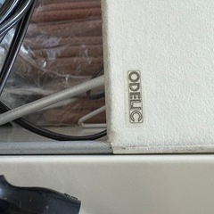 オーデリック/フロアスタンド和紙の画像