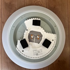 シーリングライトの画像