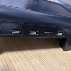 モニター台の画像