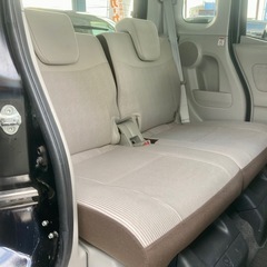 平成29年式★日産★デイズルークス★アラウンドビューモニター★Bluetooth★スマートキー★の画像