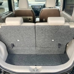 平成29年式★日産★デイズルークス★アラウンドビューモニター★Bluetooth★スマートキー★の画像