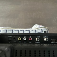 24インチTV  の画像