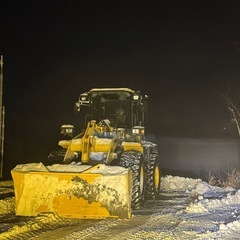 大好評につき今年もやります除排雪‼️