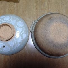 土鍋の画像