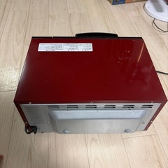 山善トースター
の画像