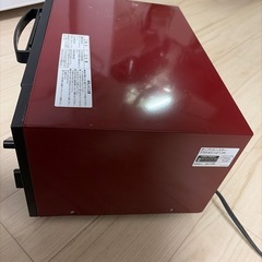 山善トースター
の画像