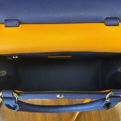 ＆chouette　バッグの画像