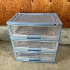 収納ケース　の画像