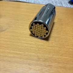 ユニバーサルソケットの画像