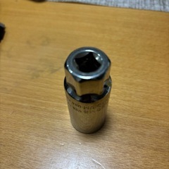 ユニバーサルソケットの画像