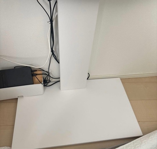 12/24まで！美品　32型テレビ&テレビスタンドセット