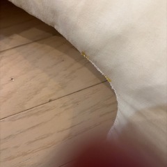 授乳クッションの画像