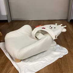 テディハグ（ベビーチェア【町田市再生家具】　252650の画像