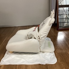 テディハグ（ベビーチェア【町田市再生家具】　252650の画像