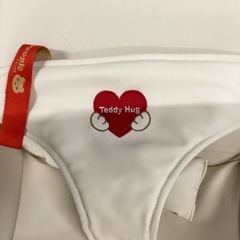 テディハグ（ベビーチェア【町田市再生家具】　252650の画像