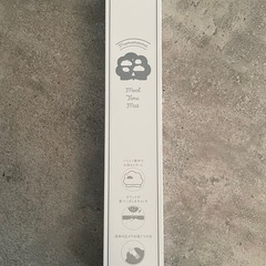 マママンマ　お食事マット　離乳食の画像