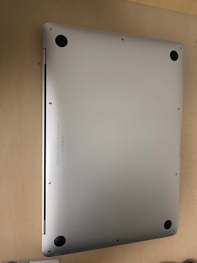 MACBOOK AIR 2020 m1