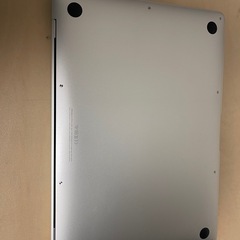 MACBOOK AIR 2020 m1の画像