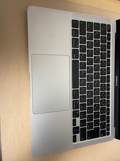 MACBOOK AIR 2020 m1