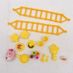 0220528219■  バンダイ ティーポットのここたまレストラン　セットの画像