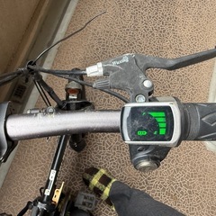 🌈電動自転車 🌈バッテリー２個付き！✨超お得✨の画像