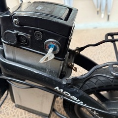 🌈電動自転車 🌈バッテリー２個付き！✨超お得✨の画像