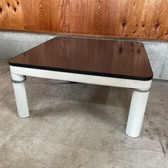 こたつ　テーブルの画像