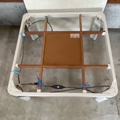 こたつ　テーブルの画像