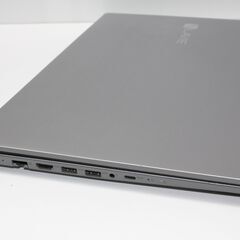 【中古ノートPC】NEC〈LAVIE NS300/RAS-2〉AMD Ryzen 3/SSD512GB/メモリ8GB ⑤の画像