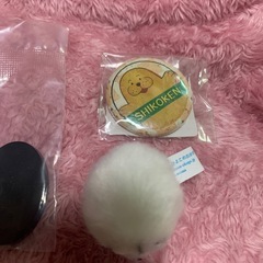 ガチャガチャ 色々の画像