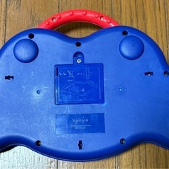 子供　太鼓　音の鳴るおもちゃの画像